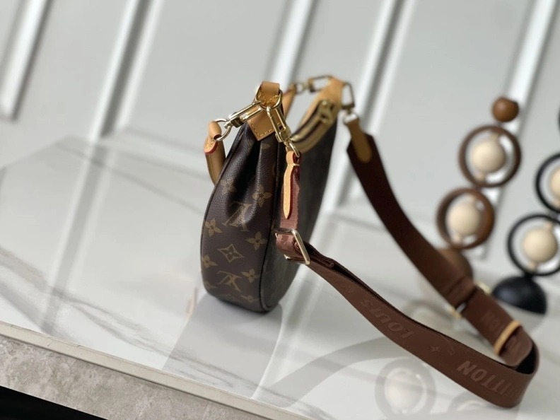 Fashionable LX Top Handle Bags 10597