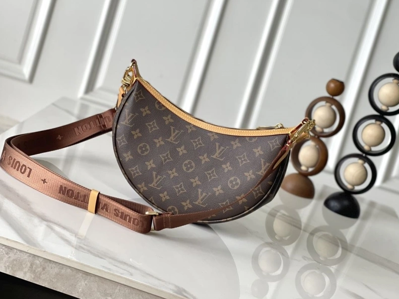 Fashionable LX Top Handle Bags 10597