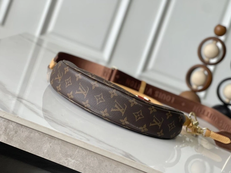 Fashionable LX Top Handle Bags 10597