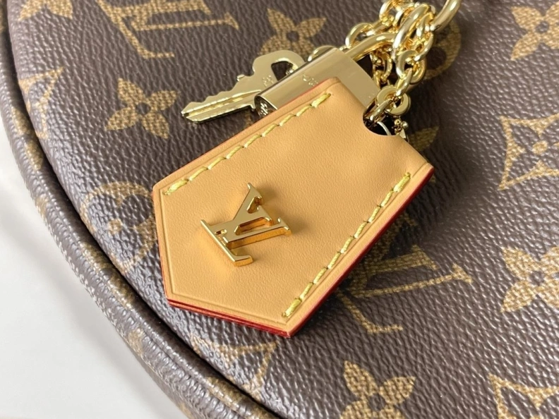 Fashionable LX Top Handle Bags 10597