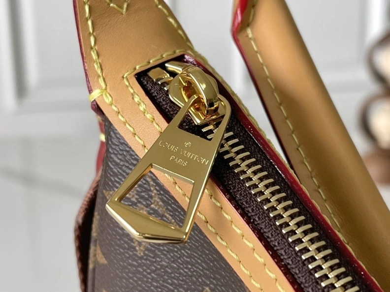 Fashionable LX Top Handle Bags 10597
