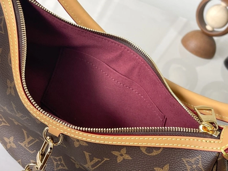 Fashionable LX Top Handle Bags 10597