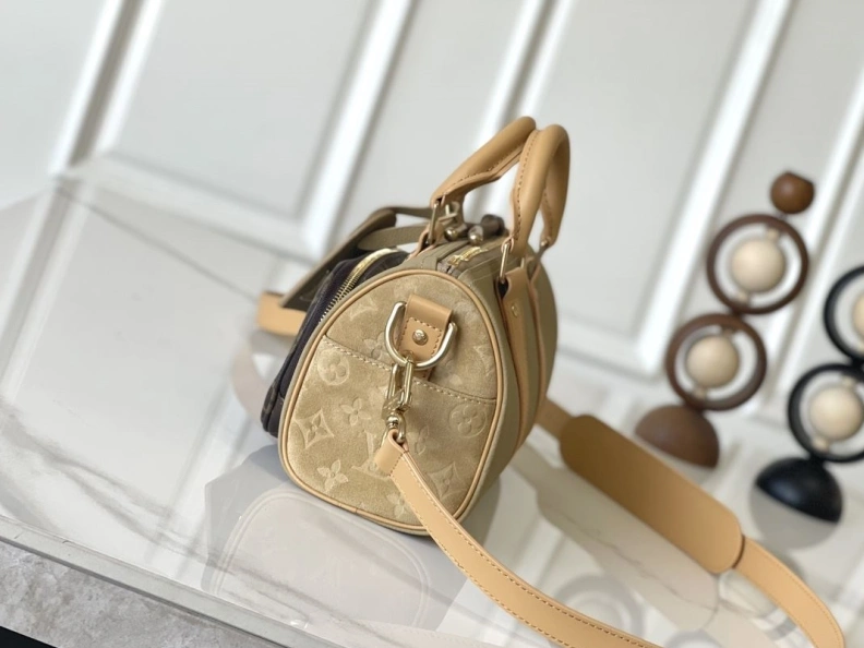 LX Speedy Bags Sleek 10811