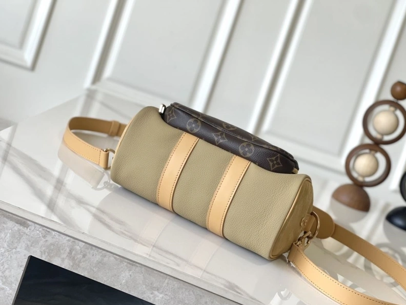 LX Speedy Bags Sleek 10811