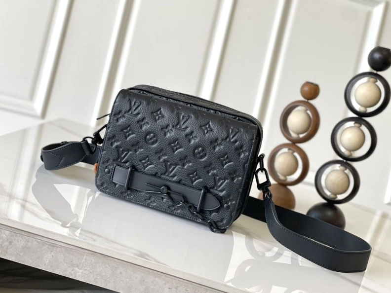 Durable LX Satchel Bags 11170
