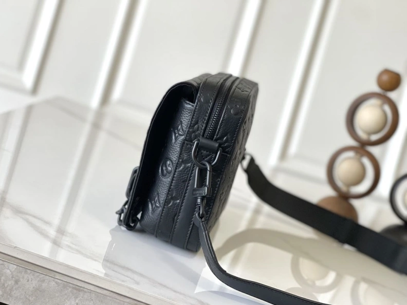 Durable LX Satchel Bags 11170