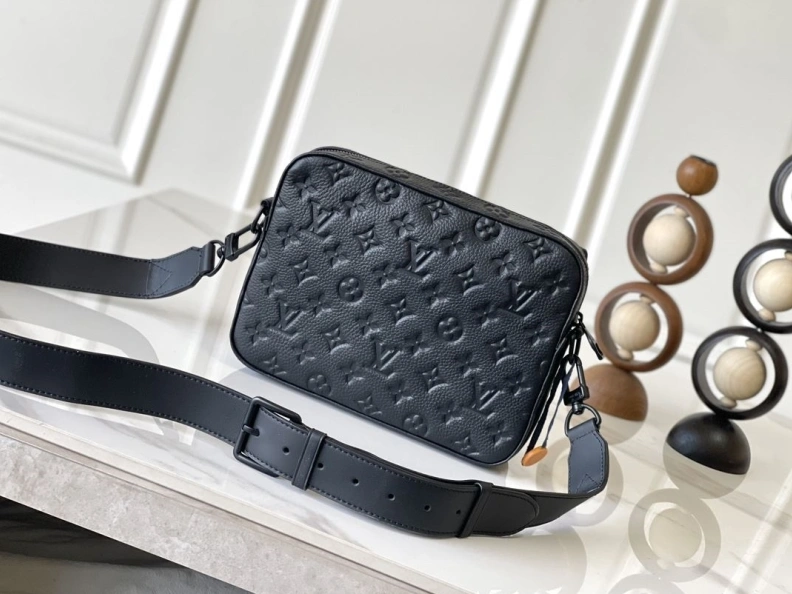 Durable LX Satchel Bags 11170