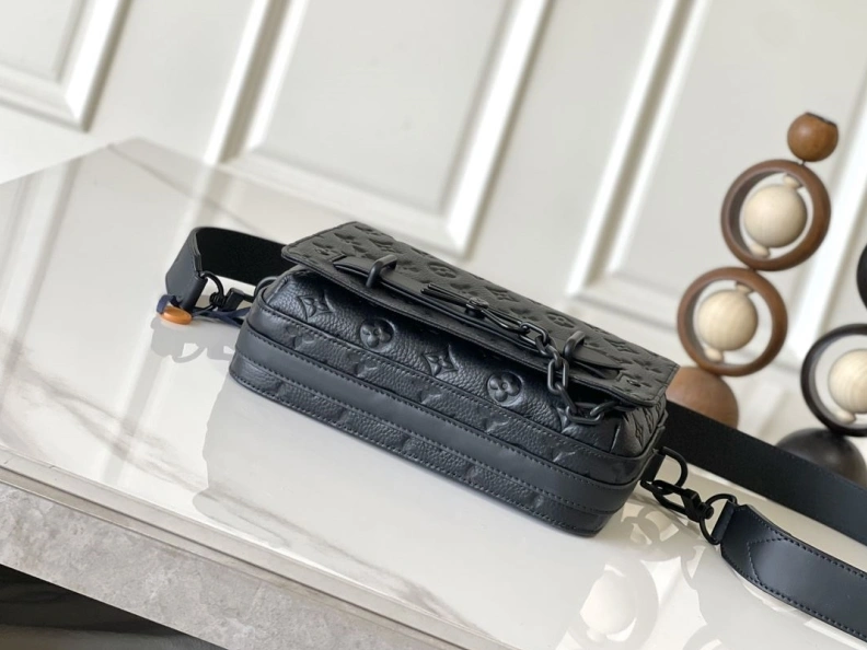 Durable LX Satchel Bags 11170
