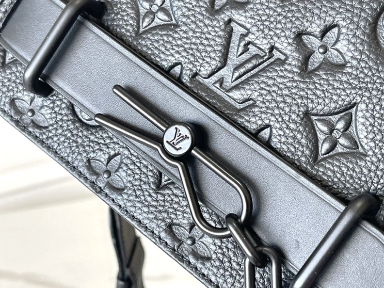 Durable LX Satchel Bags 11170