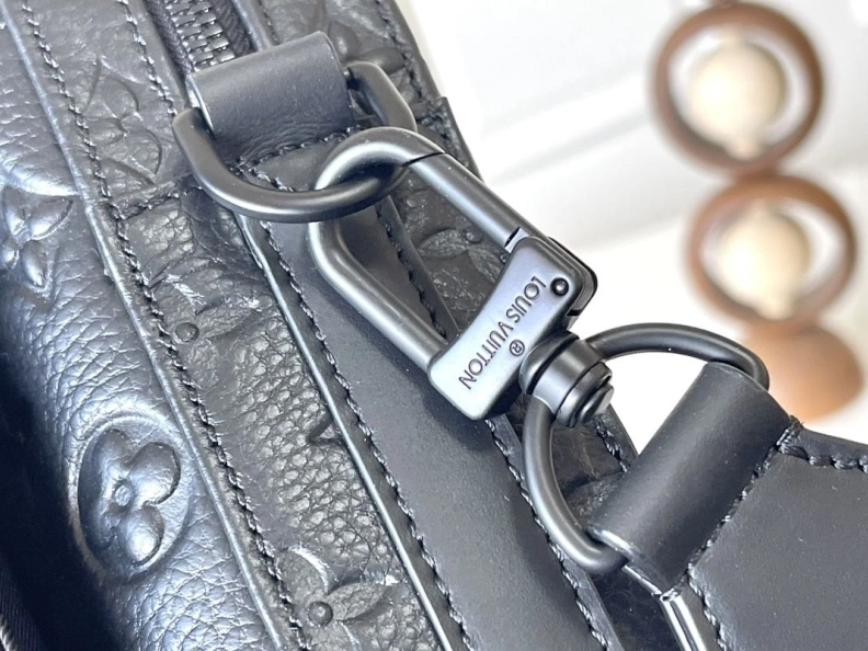 Durable LX Satchel Bags 11170