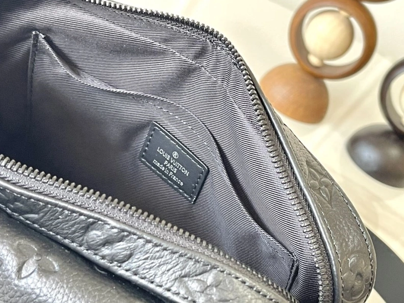 Durable LX Satchel Bags 11170