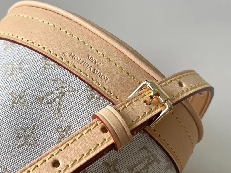 Stylish LX Round Bags 11471