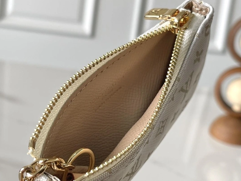 Stylish LX Round Bags 11471