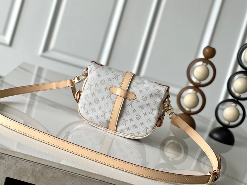 LX Satchel Bags Comfortable 11162