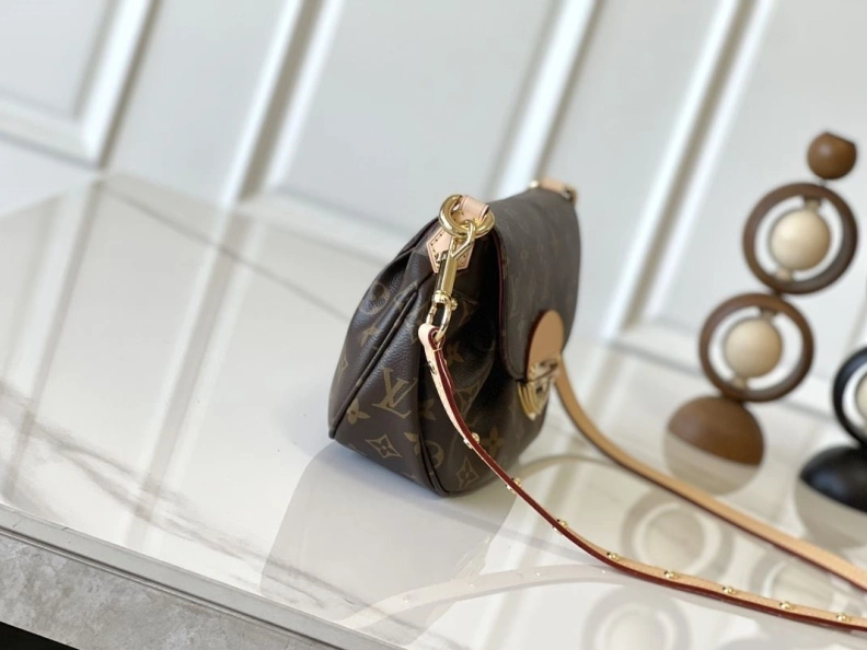 Popular LX Satchel Bags 11163
