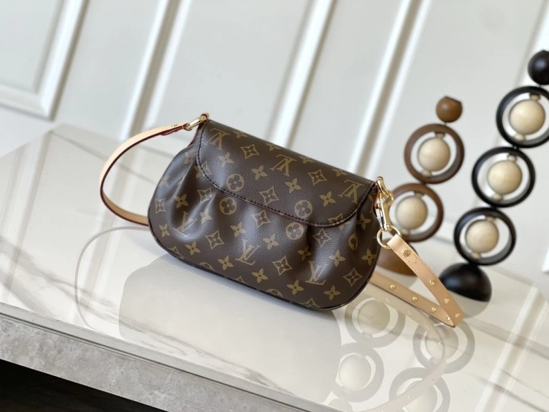 Popular LX Satchel Bags 11163