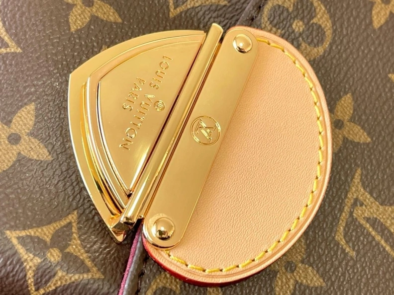 Popular LX Satchel Bags 11163