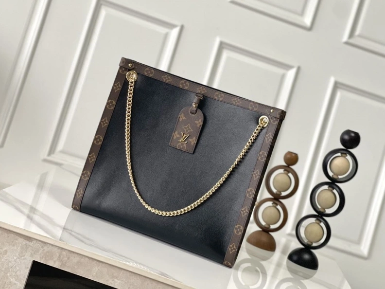 Compact LX Shopping Bags 10889