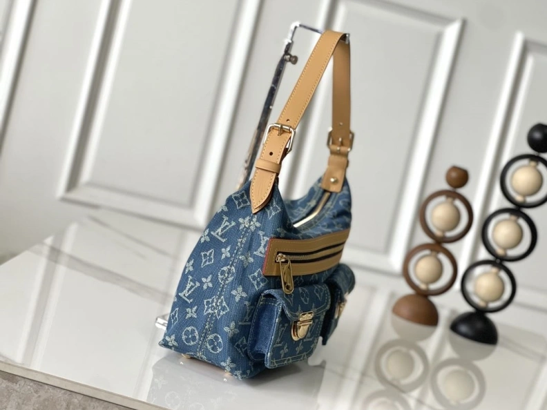 LX Top Handle Bags SmartChoice 10596