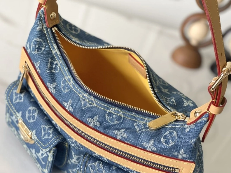LX Top Handle Bags SmartChoice 10596