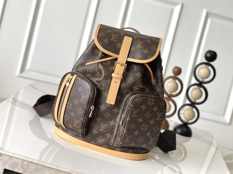 LX Backpacks Vibrant 11923