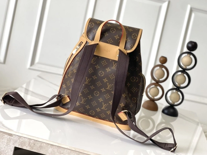LX Backpacks Vibrant 11923