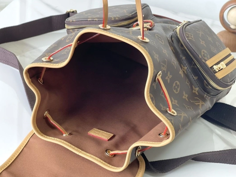 LX Backpacks Vibrant 11923