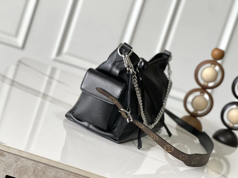 Classic LX Satchel Bags 11152