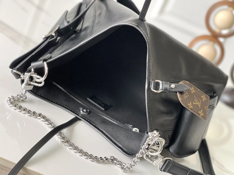 Classic LX Satchel Bags 11152