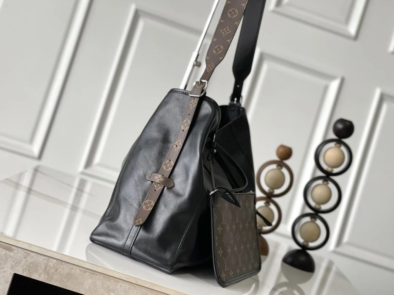 LX Satchel Bags EasyMatch 11153