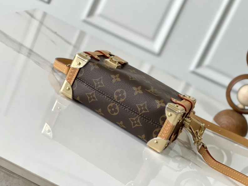 LX Box Bags Flexible 11878