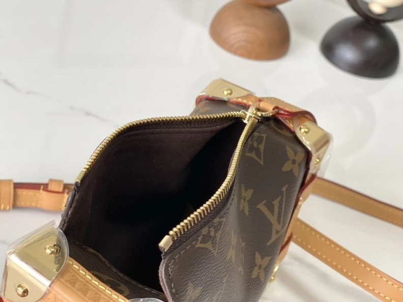 LX Box Bags Flexible 11878