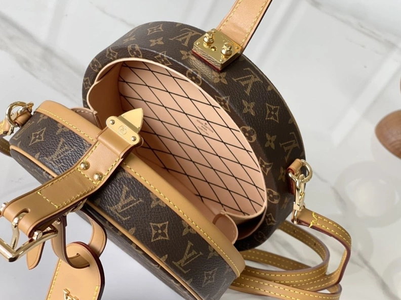 LX Round Bags BestValue 11448