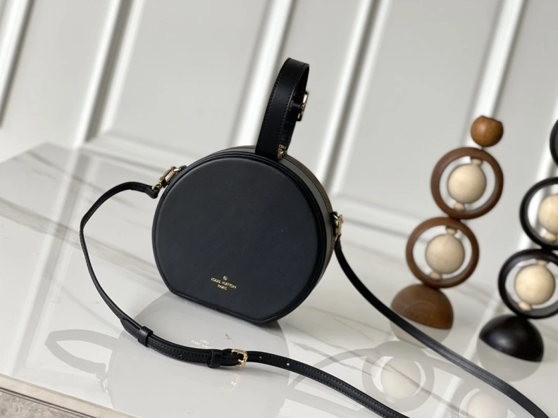GoAnywhere LX Round Bags 11475