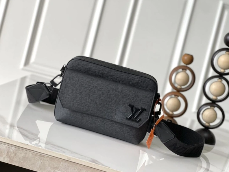 Minimalist LX Satchel Bags 11145