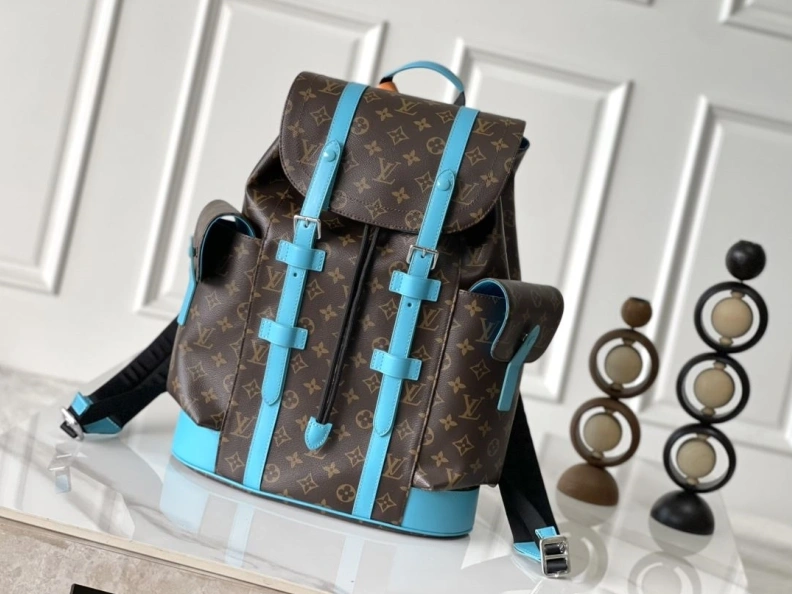 LX Backpacks SmartChoice 11941