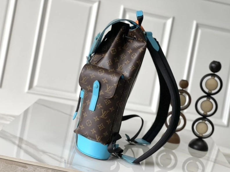 LX Backpacks SmartChoice 11941