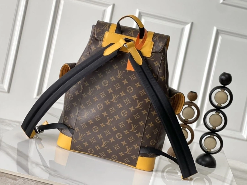 NewStyle LX Backpacks 11928