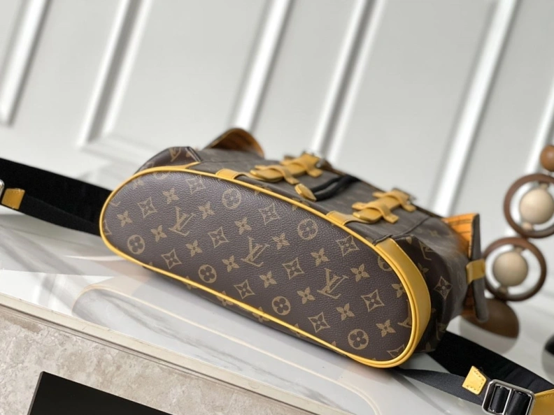 NewStyle LX Backpacks 11928