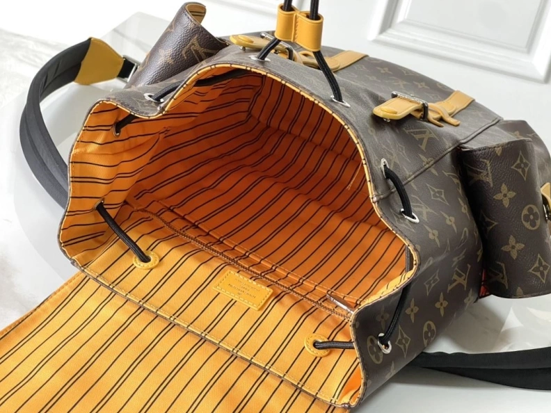 NewStyle LX Backpacks 11928