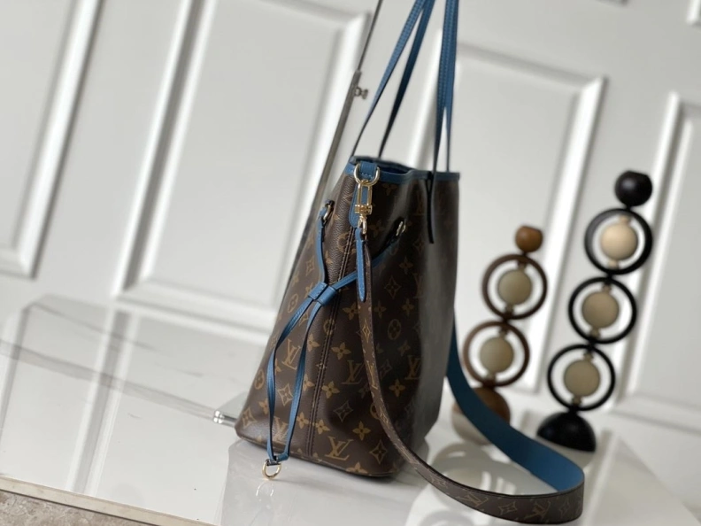 LX Shopping Bags Timeless 10883