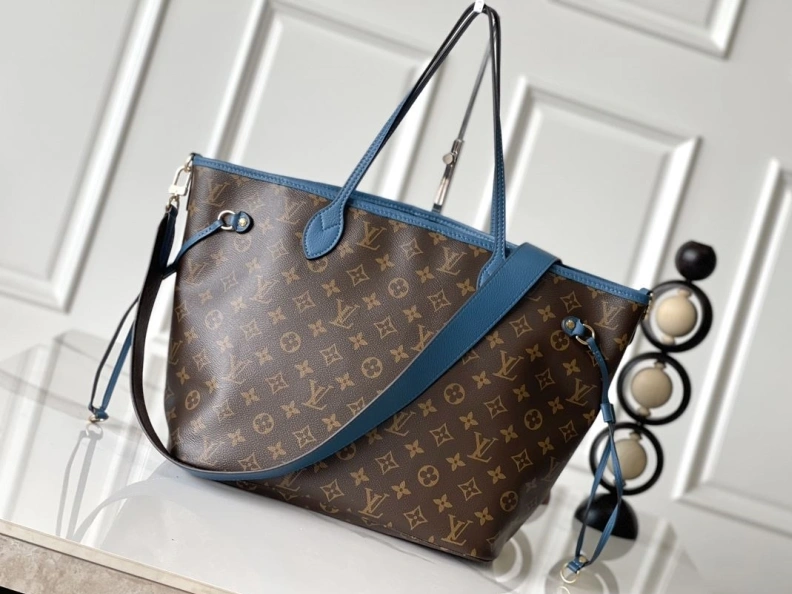 LX Shopping Bags Timeless 10883