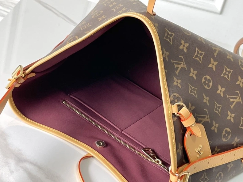 HighQuality LX Shopping Bags 10884