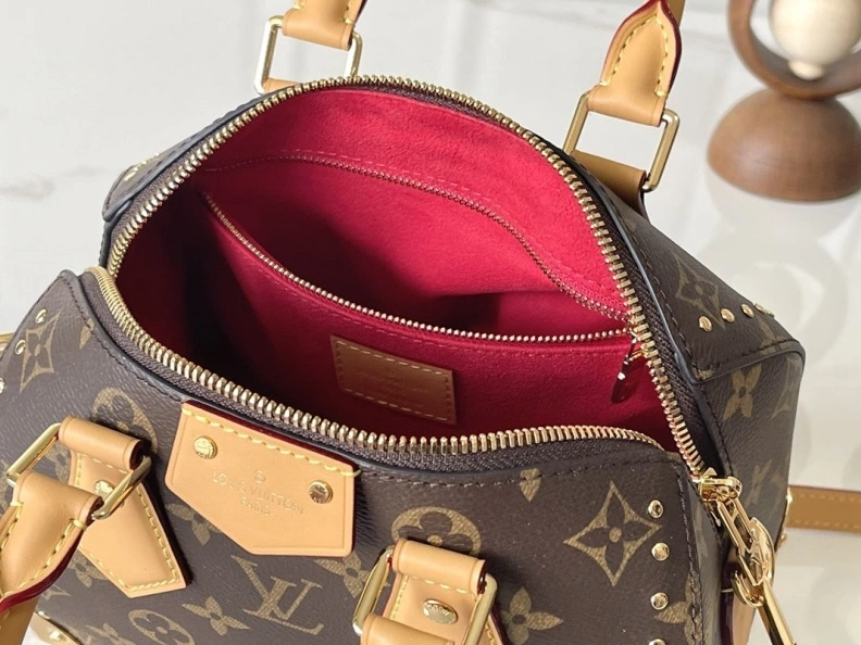 LX Speedy Bags Reliable 10766