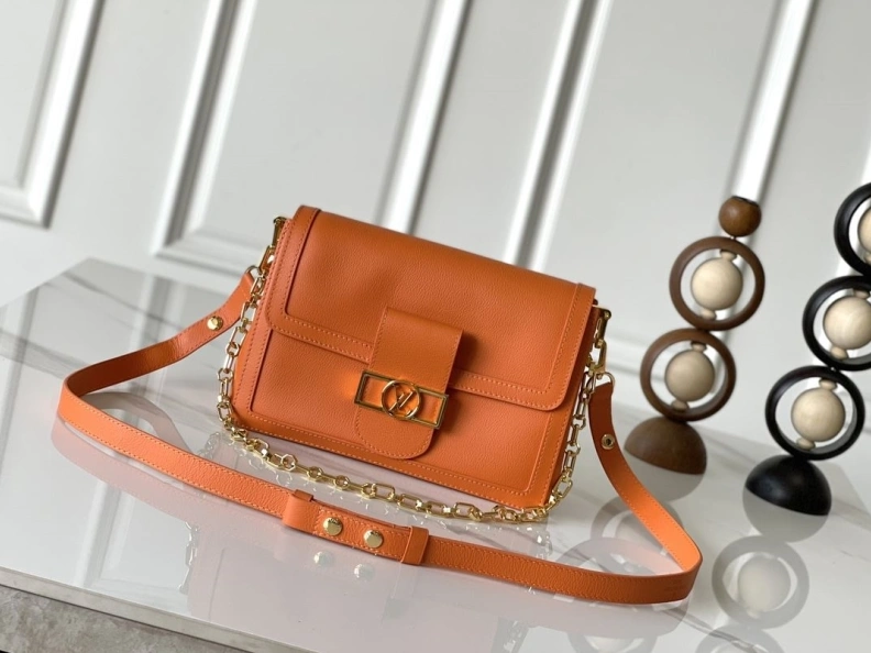 LX Satchel Bags GoAnywhere 11144