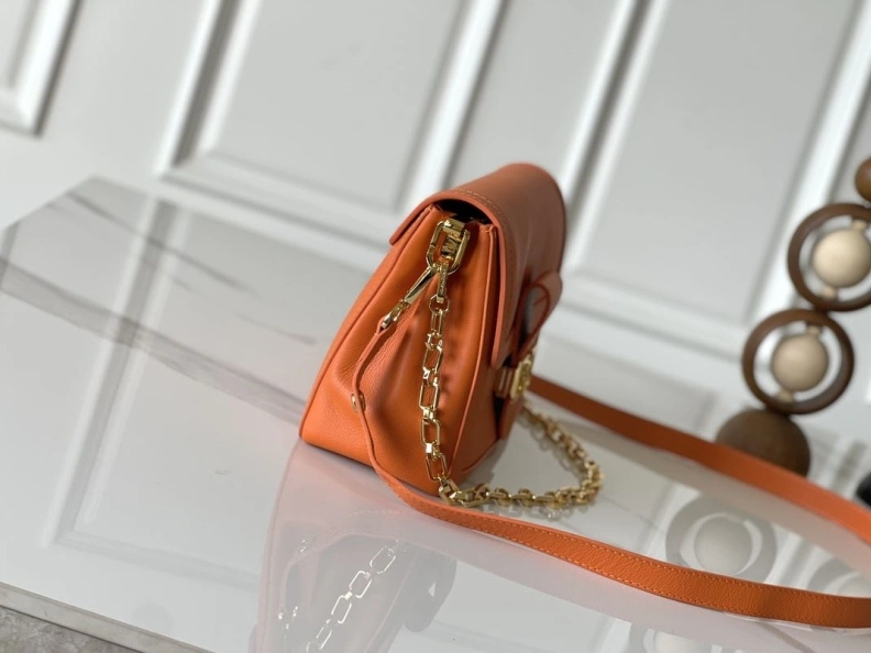 LX Satchel Bags GoAnywhere 11144