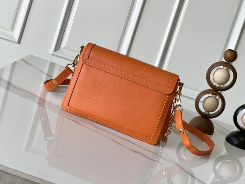 LX Satchel Bags GoAnywhere 11144