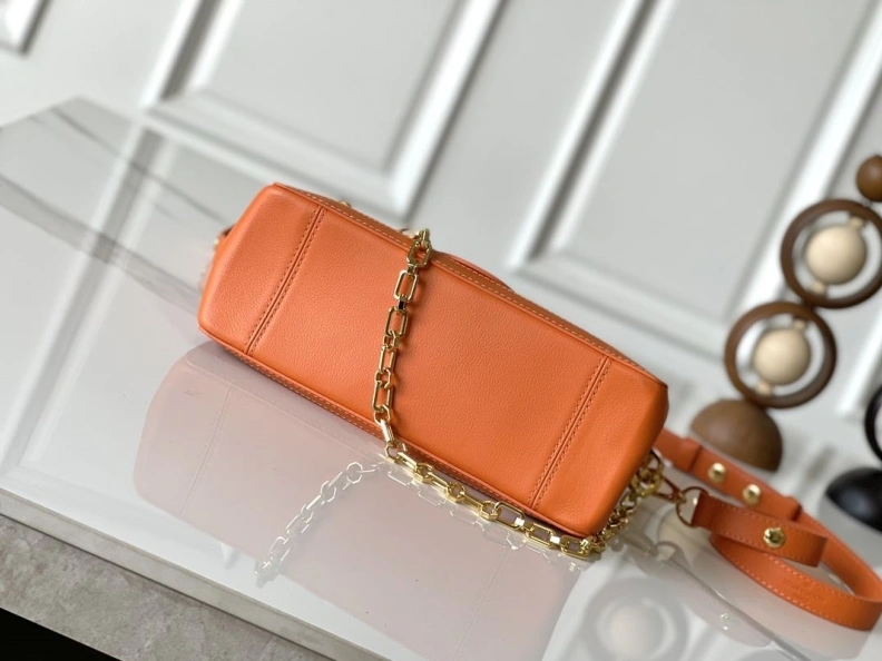 LX Satchel Bags GoAnywhere 11144