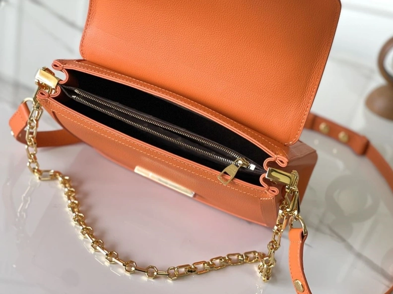 LX Satchel Bags GoAnywhere 11144