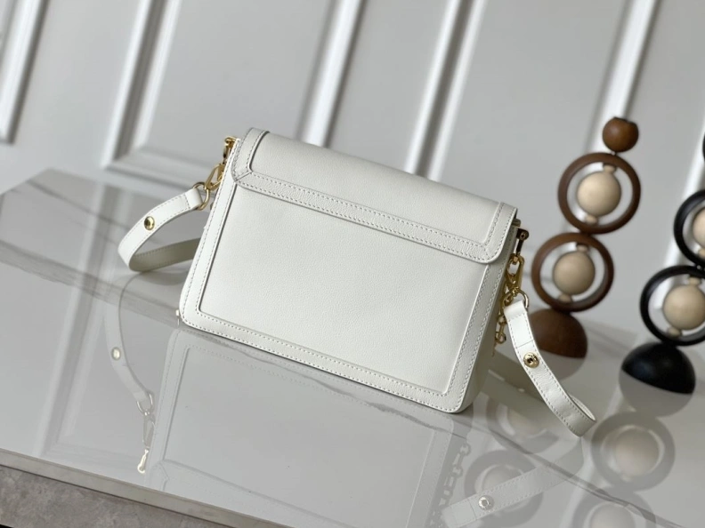 LX Satchel Bags Functional 11149